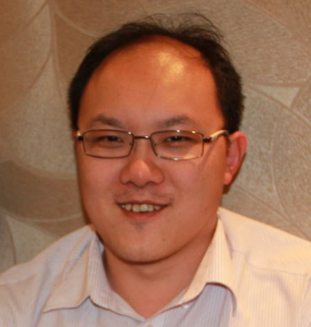 2014 Chan Yu Hao