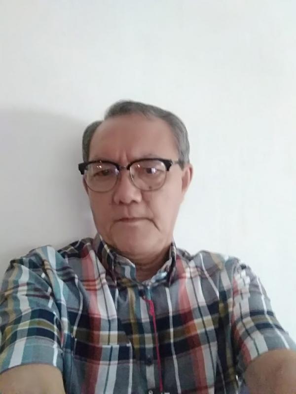 2021 - Chan Peng Fong Albert on his 75th Birthday
