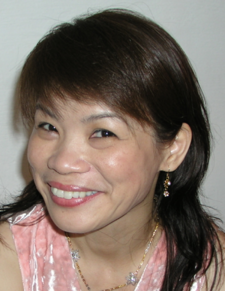 Chan Gek Noi Fiona