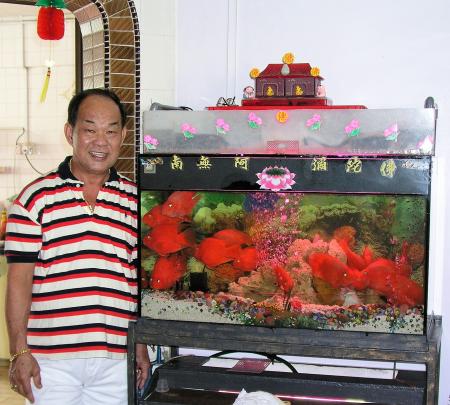 Chan Kwee Yong