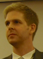 Crockett Jonathan