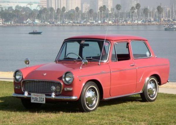 Family Car