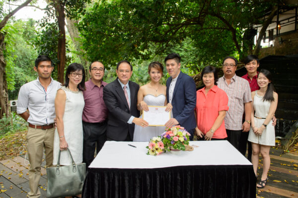 Khoo Family