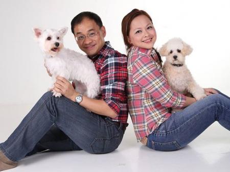 Steven Chan Family Clan Members