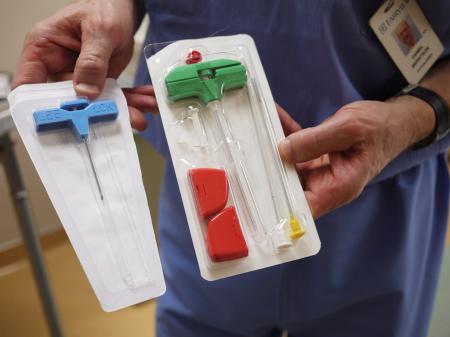 Biopsy