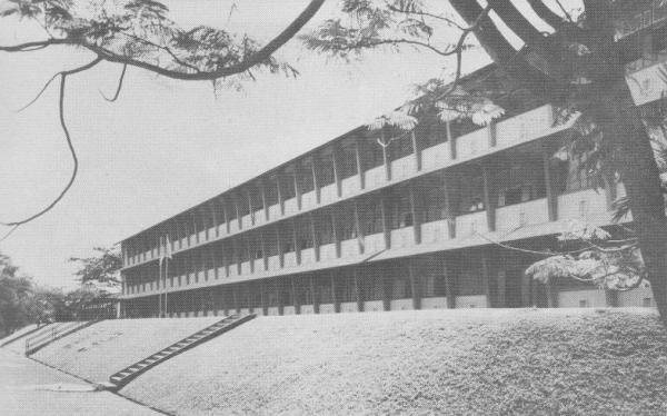 Dunearn Secondary School
