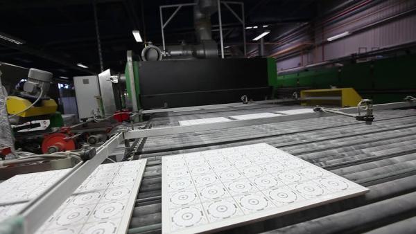 Kitchen Tiles Manufacturer