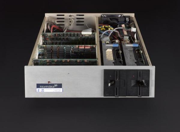 S100 Computer