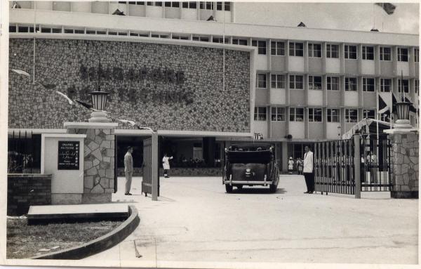 Singapore Polytechnic