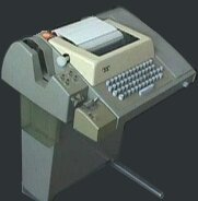 1978 Chairman of Electronics Club — photo
