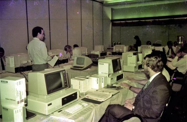 Computer Data Product