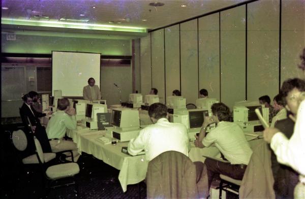 Computer Data Product