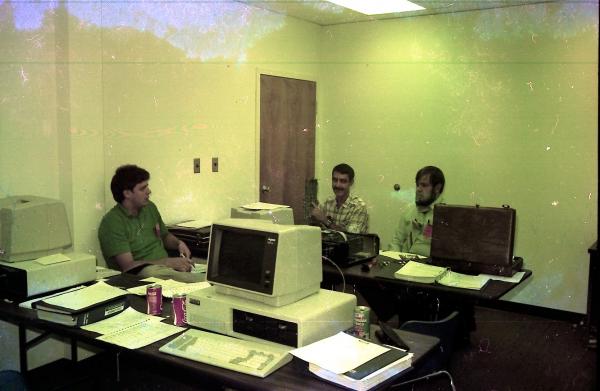 Computer Data Product