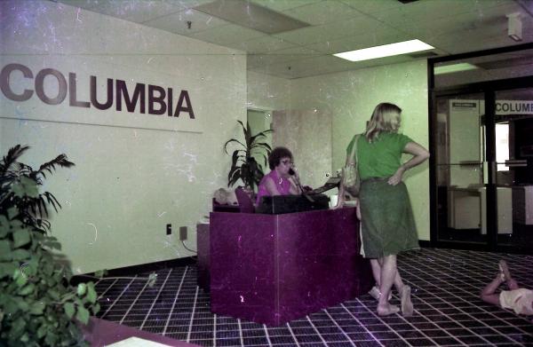 Computer Data Product