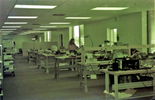 Computer Data Product