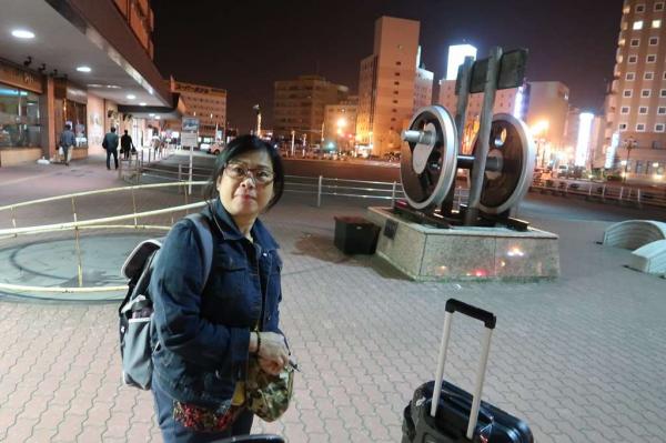 Kushiro Station