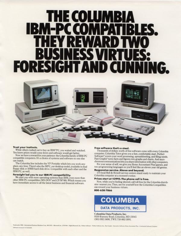 Staff of Sim Lim Company / Tower Computers
