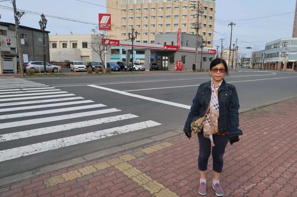 Kushiro Nippon Rent A Car