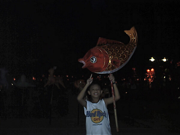 2002 Lantern Festival