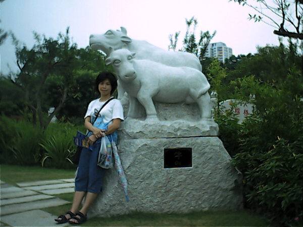 2002 Lantern Festival