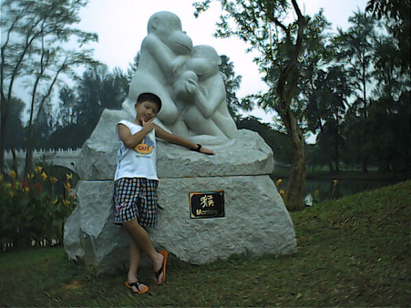 2002 Lantern Festival