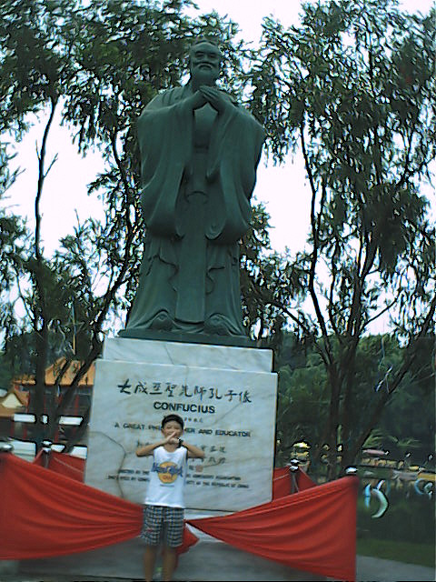 2002 Lantern Festival