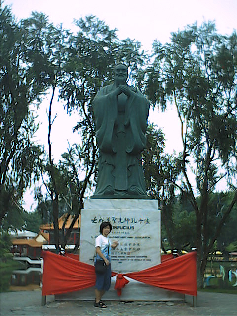 2002 Lantern Festival