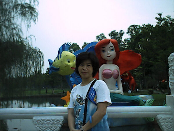 2002 Lantern Festival