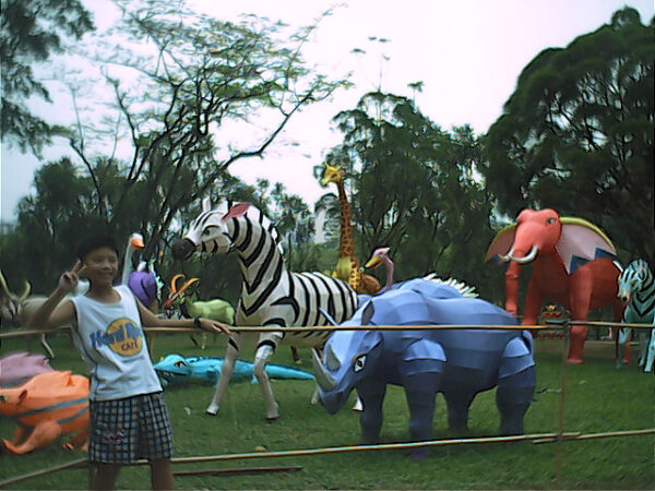 2002 Lantern Festival