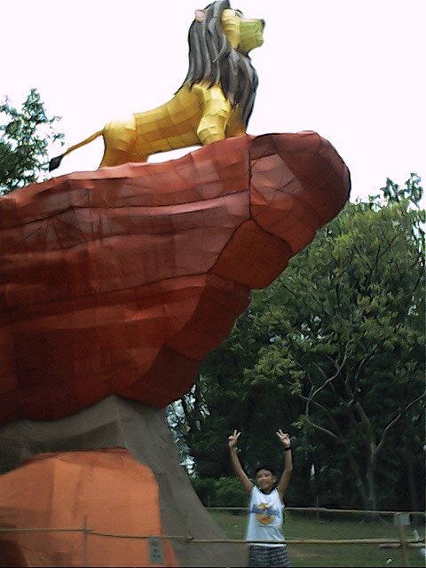 2002 Lantern Festival
