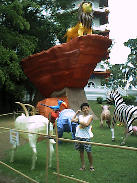 2002 Lantern Festival