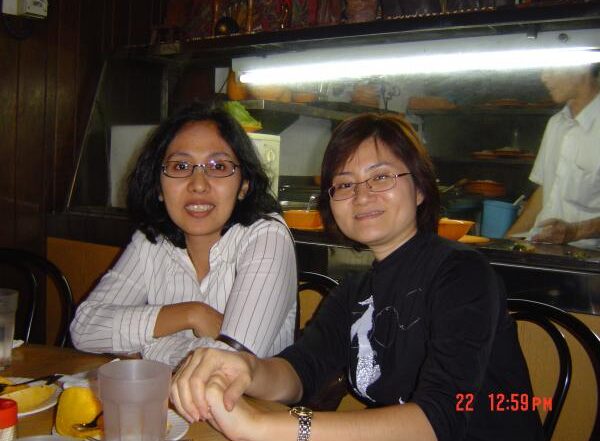 2003 IFF Friends