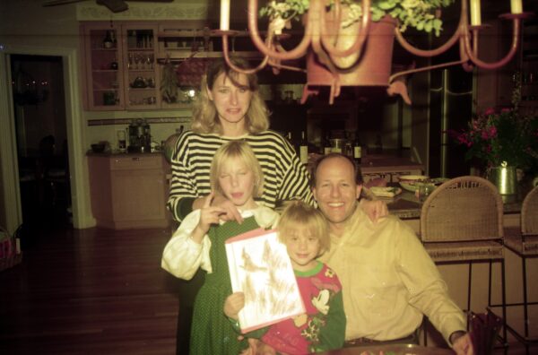 1988 My career at American Software Inc — photo