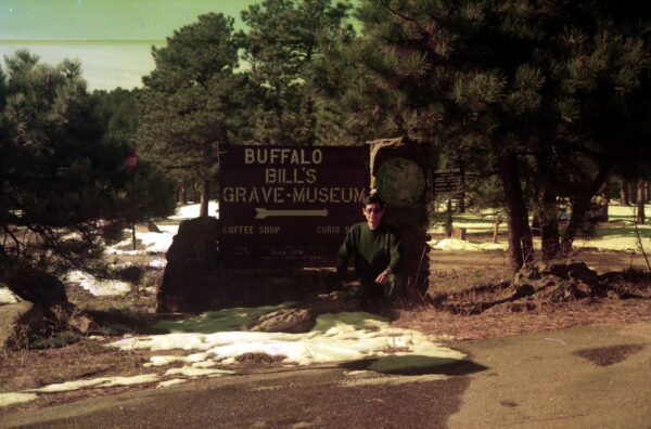 1988 My career at American Software Inc — photo