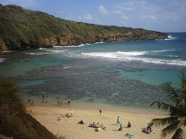Hawaii