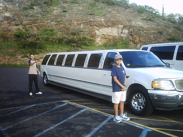 Hawaii