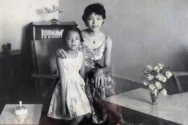 1959 Chan Yee Keng — photo