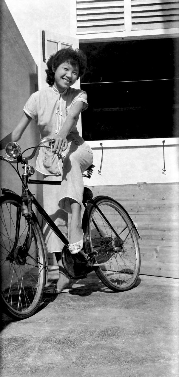 1959 Chan Yee Keng — photo