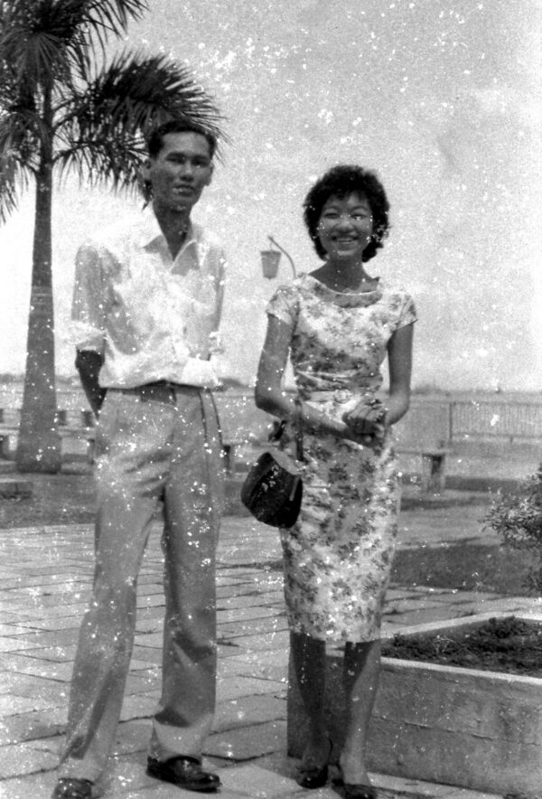1959 Fa Mo sea