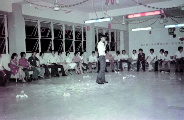 1974 Poly OrientationF
