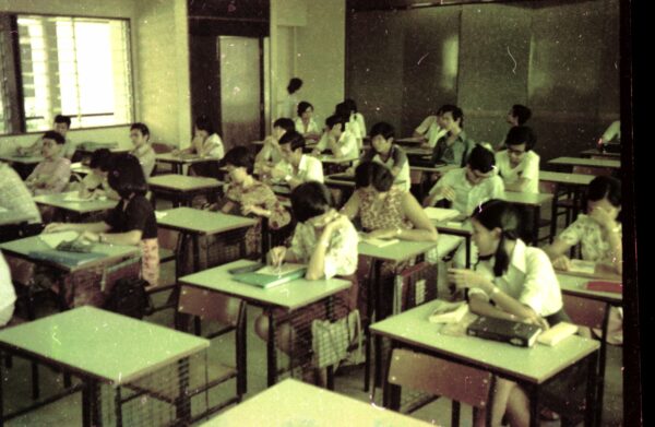 1974 Poly OrientationL