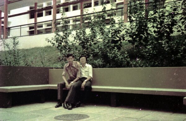 1974 Poly OrientationN