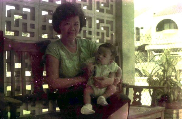 1986 Mother Derrick @ Katong3