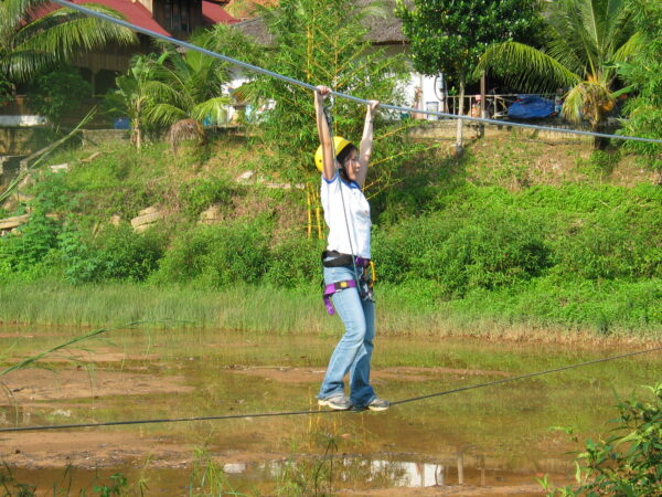 2004 Kota Rainforest Resort IFF