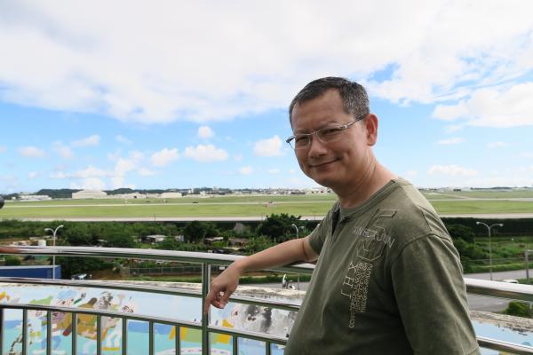 2016 Okinawa