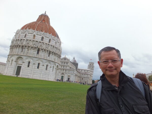 Cathedral of Santa Maria del Fiore - Florence, Italy