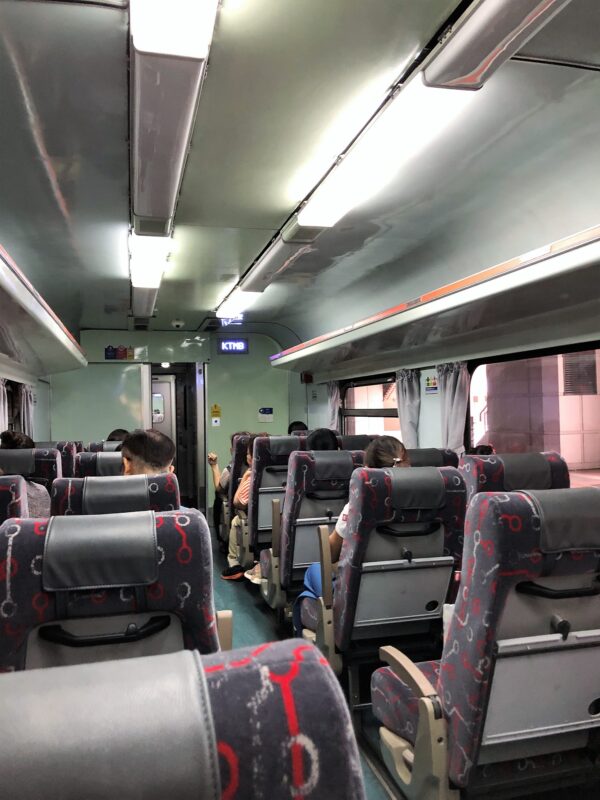 2019 KMT Carriage