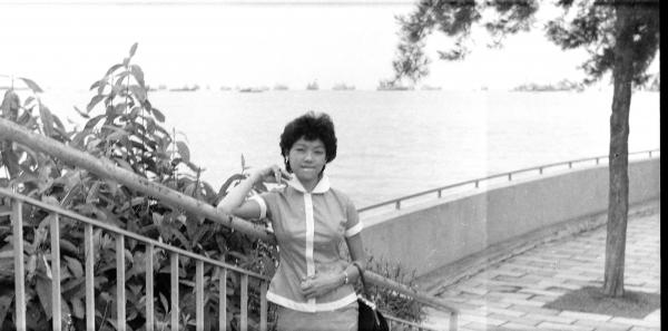 Chan Yee Keng