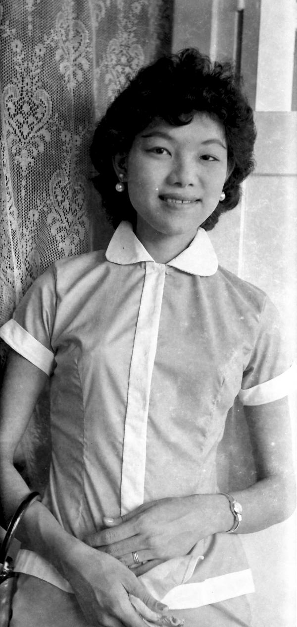 Chan Yee Keng