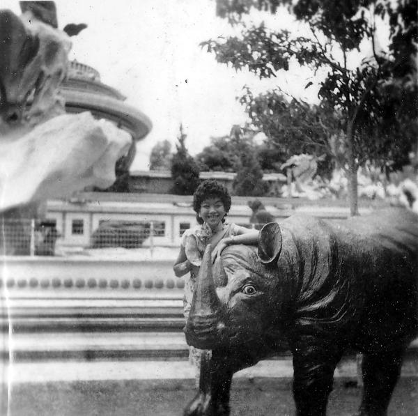 Chan Yee Keng